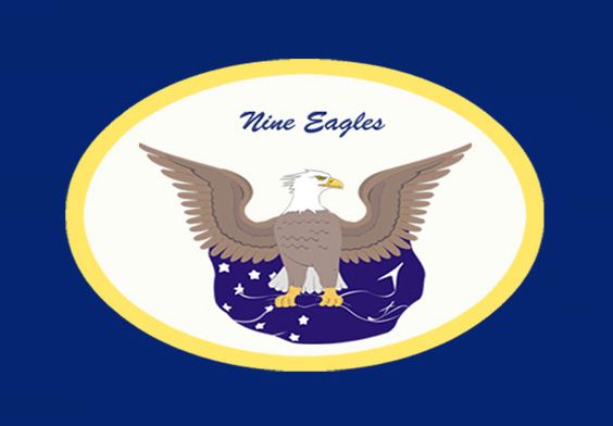 NINE EAGLES