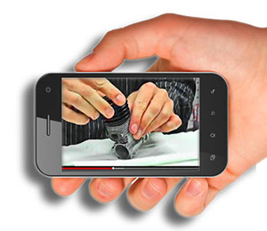 visuel-assistance-video