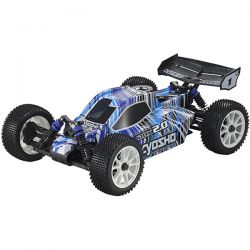 Kyosho DBX DRX Nitro Tracker