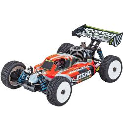 Kyosho Inferno Mp9