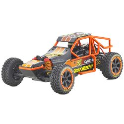 Kyosho Sandmaster - Axxe