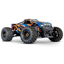 Traxxas Maxx