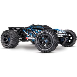 Traxxas E-Revo