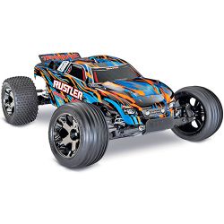 Traxxas Rustler et Stampede