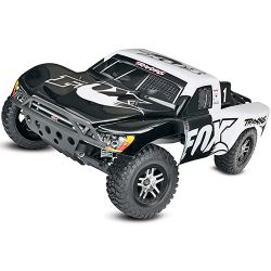 Traxxas Slash