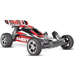 Traxxas Bandit