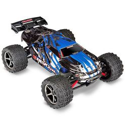 Traxxas 1/16