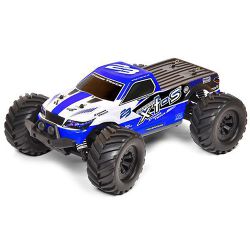 T2M Pirate Rush XT-S XT-V et Teaser