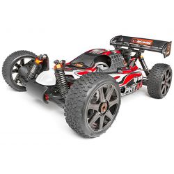 Pièces détachées et accessoires pour voitures Hpi Rc-Diffusion