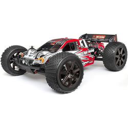 HPI Trophy Truggy