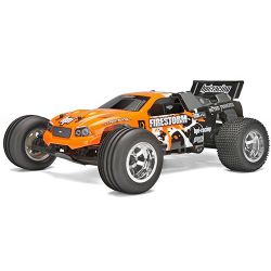 HPI Firestorm