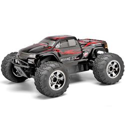 HPI Savage XS