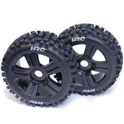 Roues Buggy 1/8