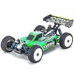 Voitures lectriques Kyosho