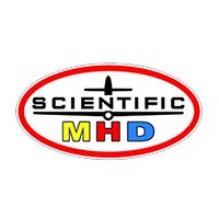 MHD