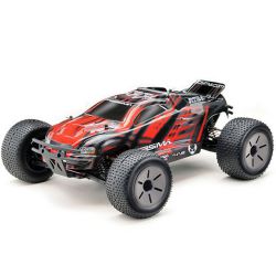 Voitures RC télécommandées piste et tout terrain électrique