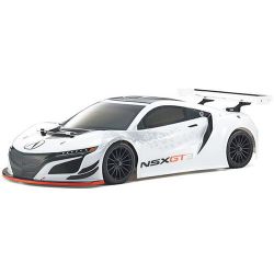 Voitures thermiques piste 1/10