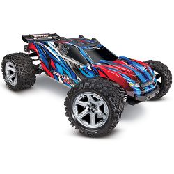 Voitures Brushless Traxxas