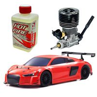 Voitures moteur thermique