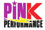 PINK PERFORMANCE