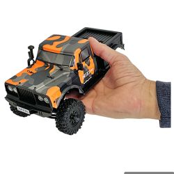 Voitures RC de petite taille