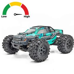 Voitures lectriques Brushless