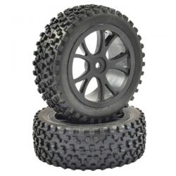 Roues Buggy 1/10