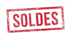 Soldes d't 2025