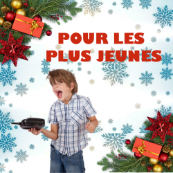 Pour les plus jeunes