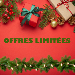 Offres limites Nol 2025