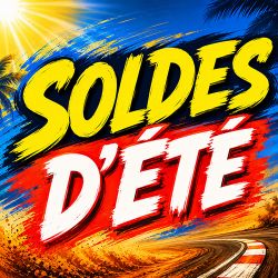 Soldes d'�t� 2026
