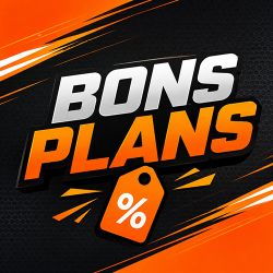 Bons plans RC