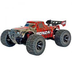 Bonzai Lycan 1/12