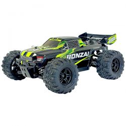 Bonzai Jubatus et Intrepid 1/14