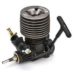 MOTEUR NITRO STAR 4.6