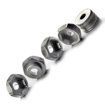 ADAPTATEURS DE ROUE DE 12MM A 17MM 