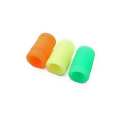 Raccord caoutchouc pour échappement voiture rc 1/1oème