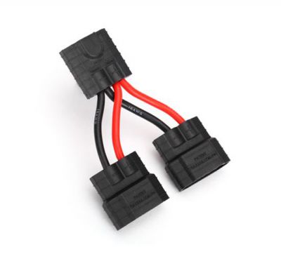 cordon parall�le traxxas