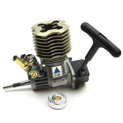 3700E-1208 MOTEUR THERMIQUE
