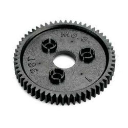 COURONNE 58 DENTS