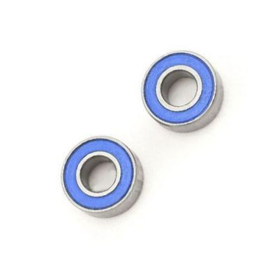 Kit Roulements Céramique Scellés Caoutchouc Compatible Traxxas Fasteddy Bearings Neuf I 312580