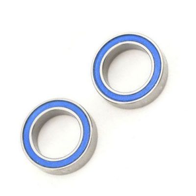 SUNGOOYUE Pièce De Roulements à Billes De Voiture RC, 4x7x1.8mm