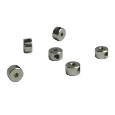 6 bagues d�arr�t en aluminium pour voiture rc 1/10 mhd 