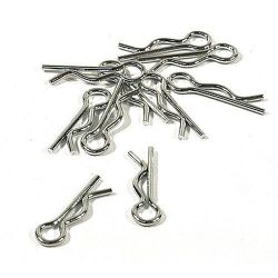6122 CLIPS CARROSSERIE