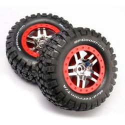 6873A ROUES SLASH
