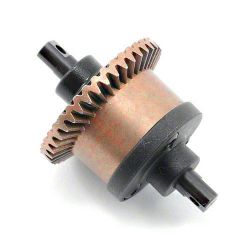 DIFFÉRENTIEL POUR TRAXXAS 1/16