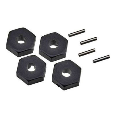7154 HEXAGONES DE ROUES