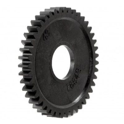 Hpi 6987 couronne 87 dents 48dp pour HPI Sprint RS4 et Wheel | Kaufen