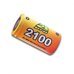 A2pro accu Ni-Mh 2100mah 1,2v 23x43mm