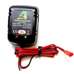 A2Pro chargeur pour batterie de réception et télécommande S0397220V2
